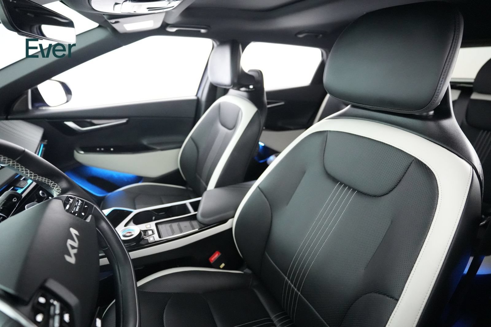 Used 2024 Kia EV6 GT-Line RWD image 4