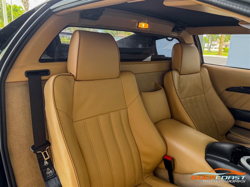 Used 2001 Lotus Esprit RWD image 24