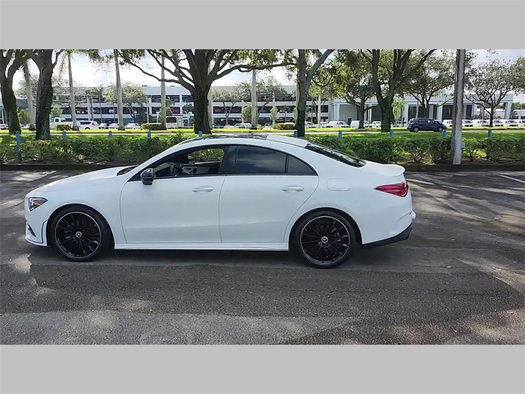Used 2023 Mercedes-Benz CLA 250 image 33