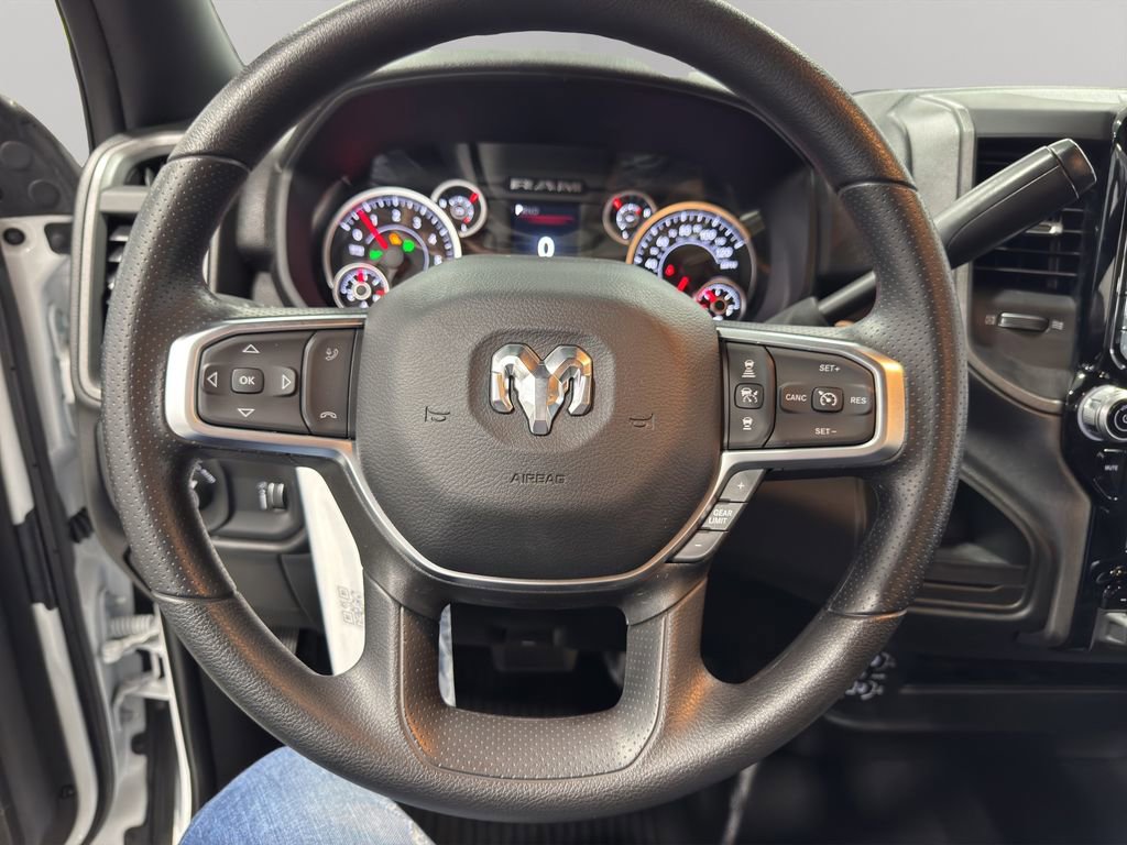 Used 2025 RAM 3500 Tradesman image 20