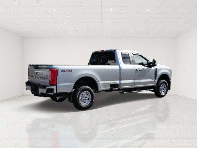 Certified 2024 Ford F250 XL w/ Snow Plow Prep Package AWD/4WD image 7