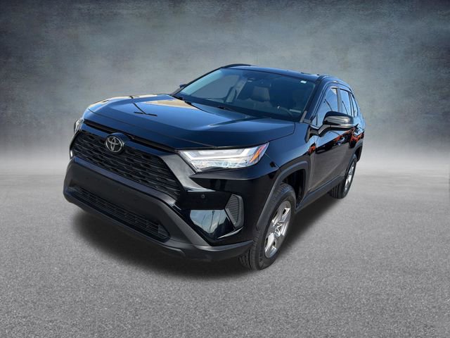 Used 2022 Toyota RAV4 XLE w/ Convenience Package image 48