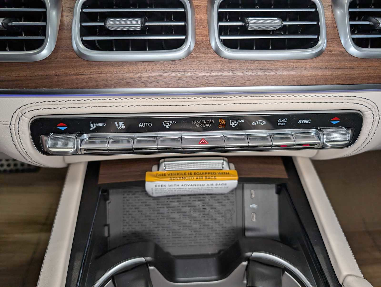 New 2026 Mercedes-Benz GLE 53 AMG 4MATIC image 29