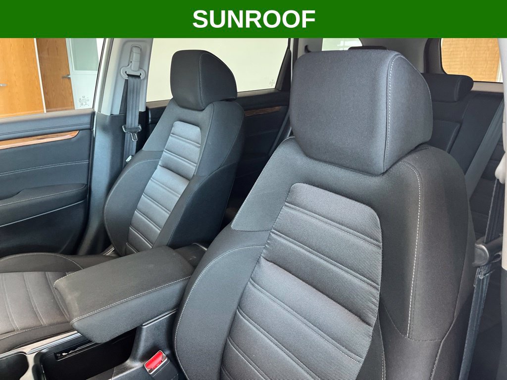 Used 2020 Honda CR-V EX image 10