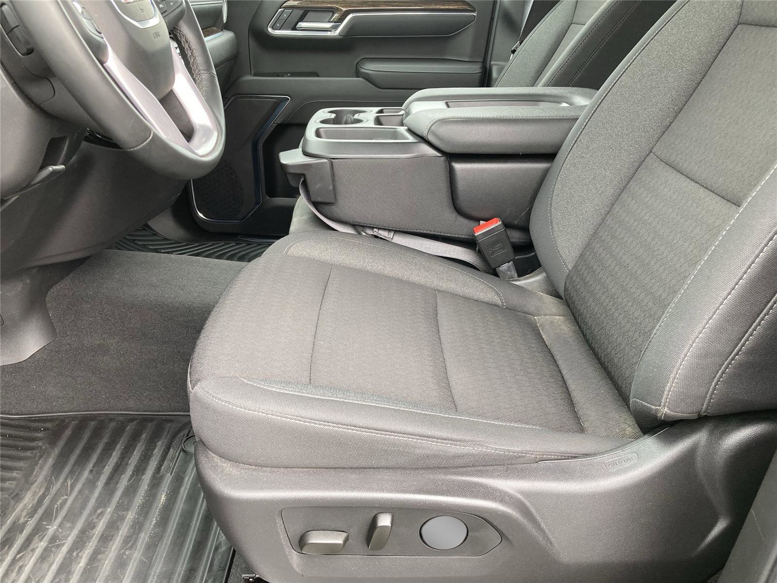 New 2026 GMC Sierra 1500 Elevation AWD/4WD image 15