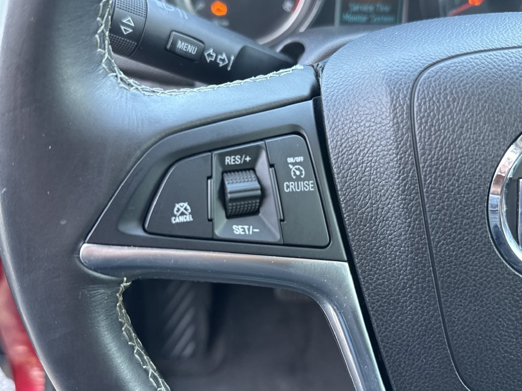 Used 2016 Buick Encore Convenience FWD image 20