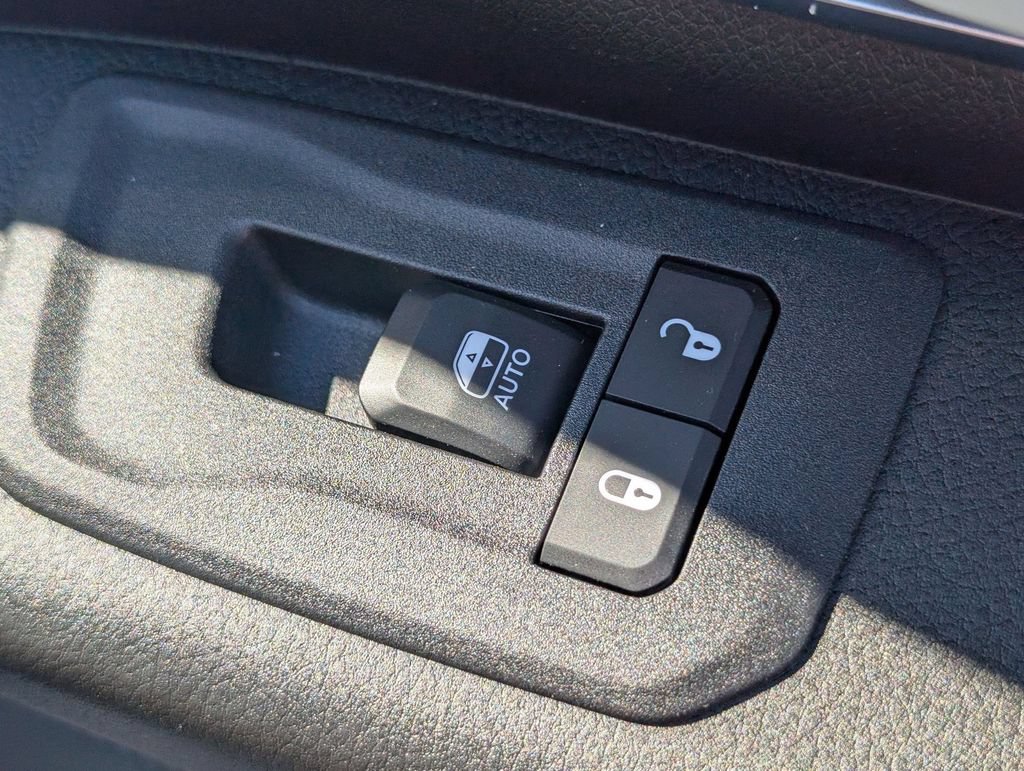 New 2026 RAM 1500 Big Horn RWD image 30