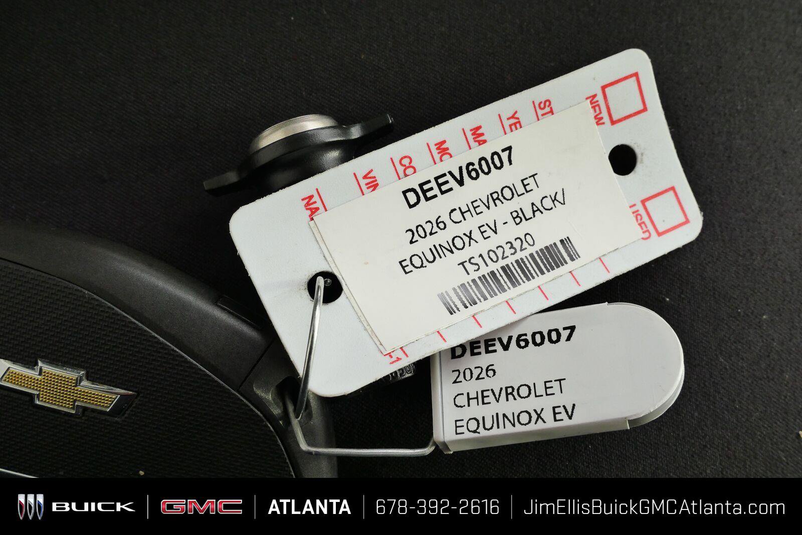 New 2027 GMC Acadia Denali Ultimate FWD image 33