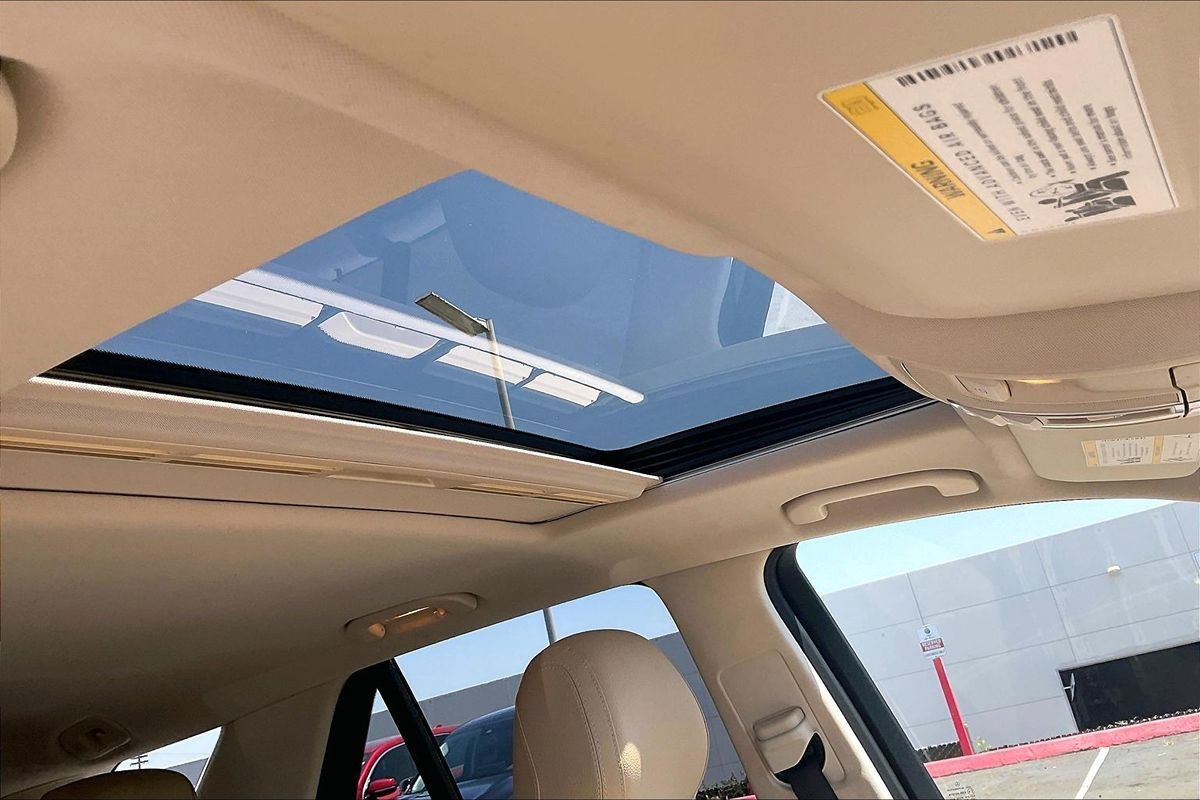 Used 2018 Mercedes-Benz GLE 350 4MATIC w/ Premium 1 Package image 27