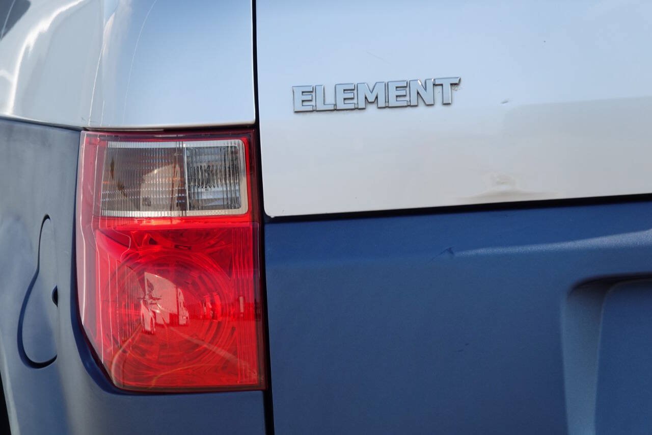 Used 2006 Honda Element LX image 56