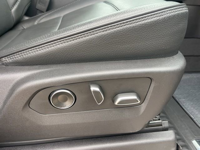 Used 2024 GMC Sierra 1500 Denali w/ Denali Reserve Package image 57