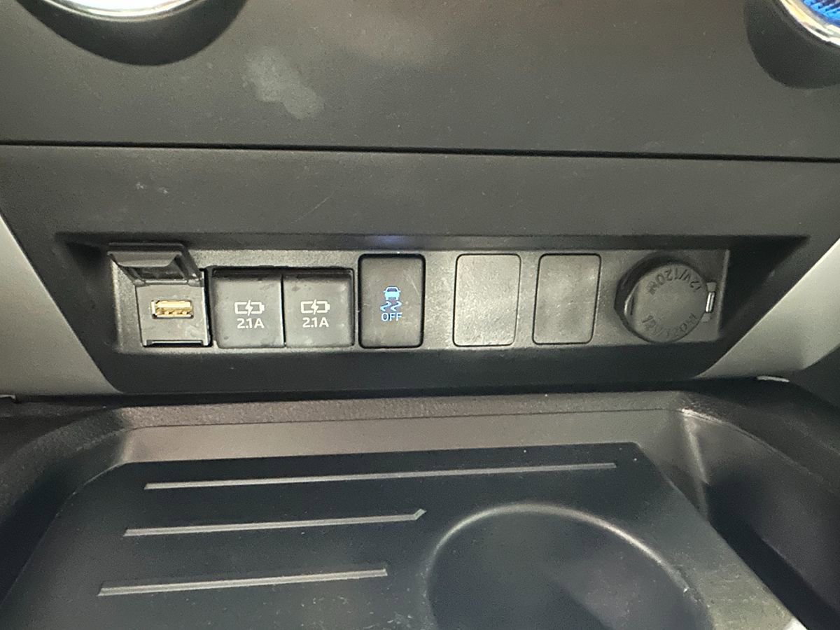 Used 2021 Toyota Tundra TRD Pro AWD/4WD image 30