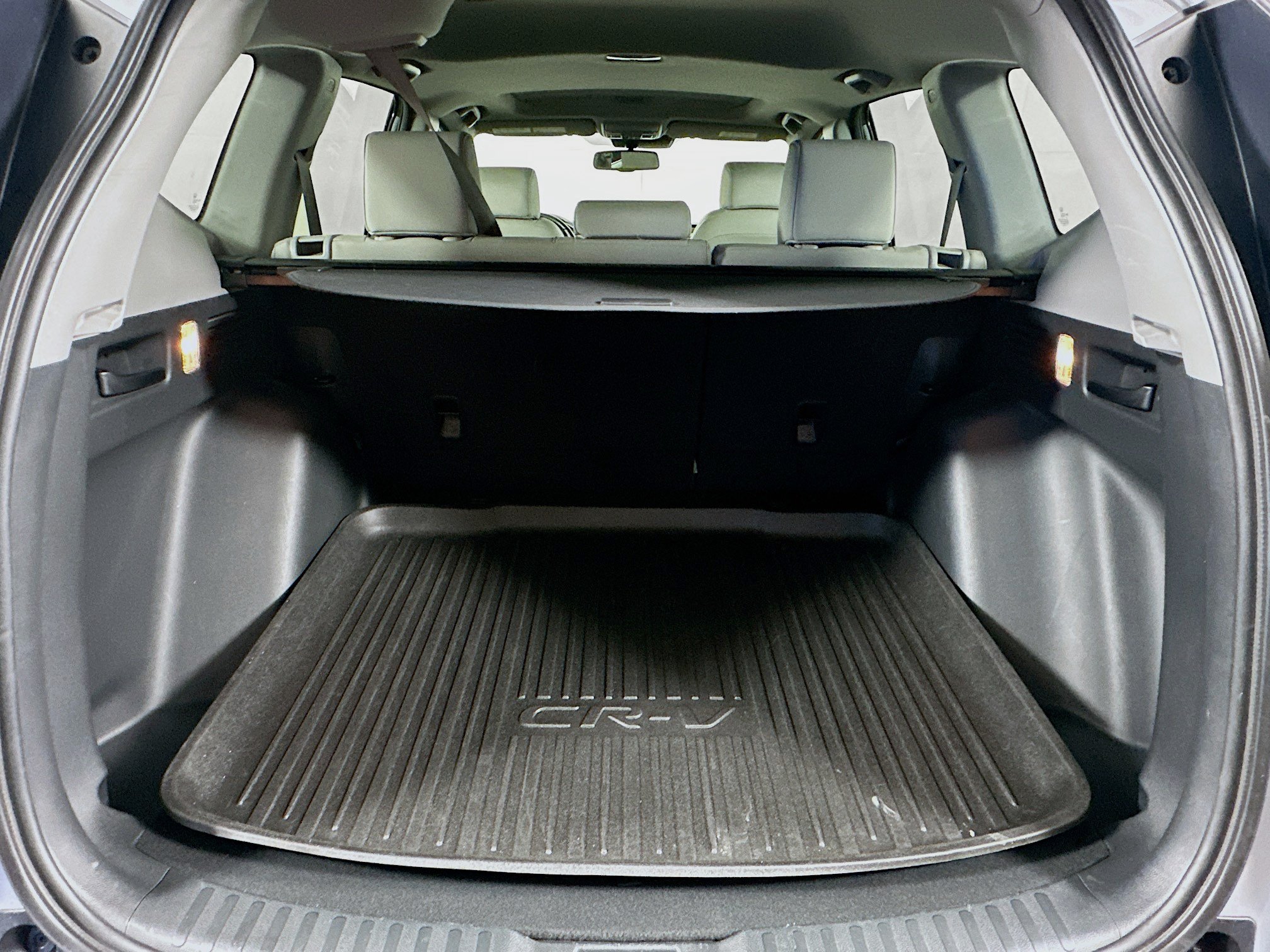 Used 2022 Honda CR-V EX-L image 28