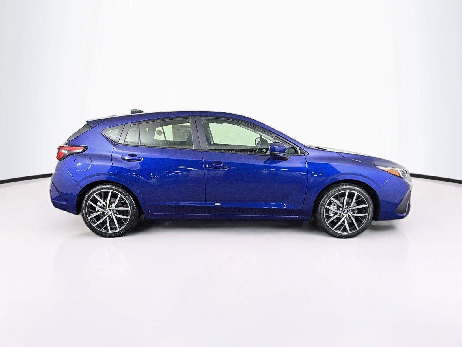 New 2026 Subaru Impreza 2.0i Sport AWD/4WD image 12
