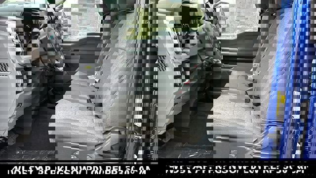 New 2026 Ford F250 XL w/ STX Appearance Package image 21