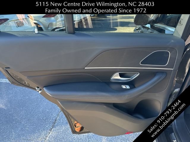 Certified 2025 Mercedes-Benz GLE 350 4MATIC image 23