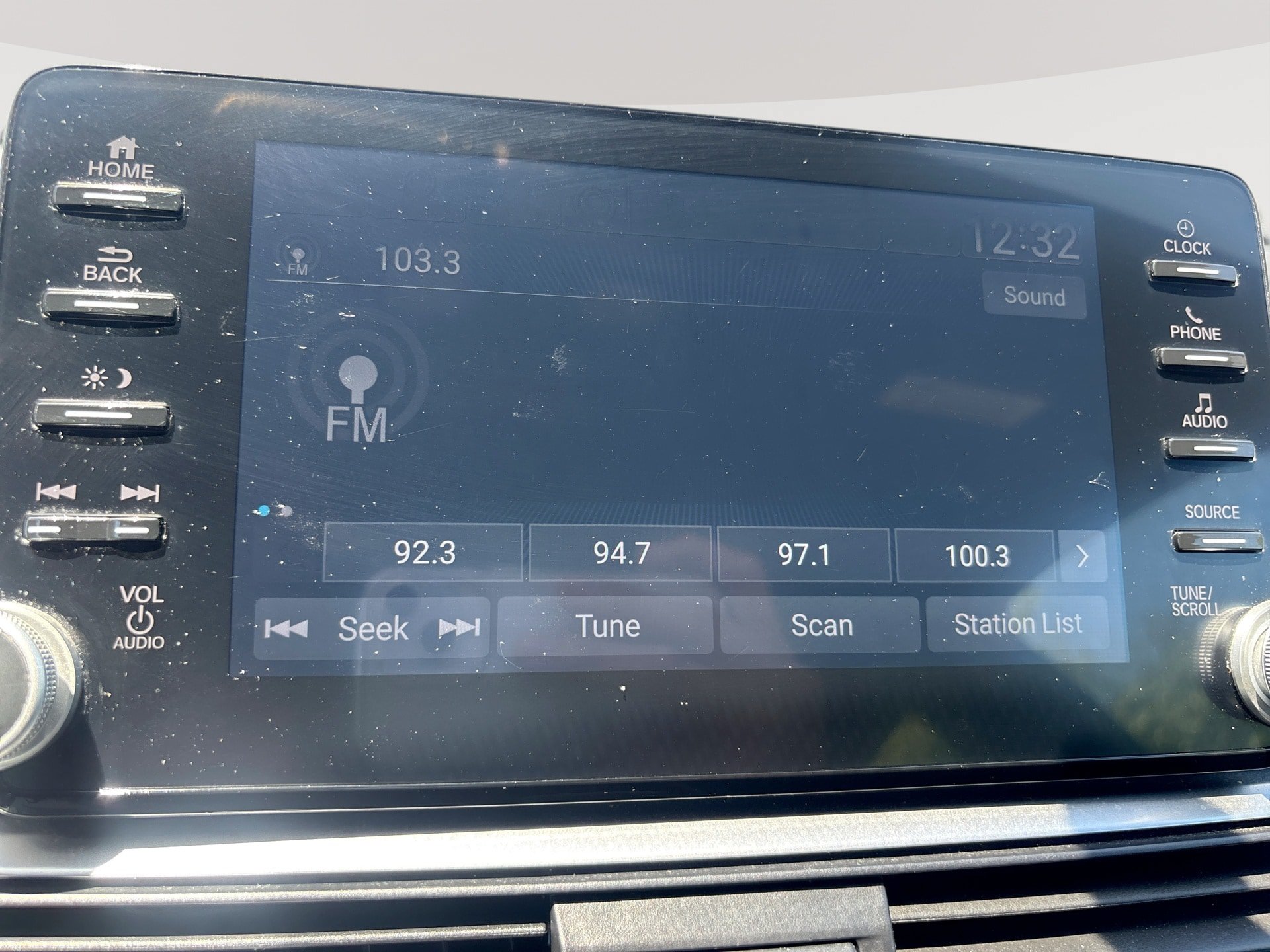 Used 2019 Honda Accord Sport image 12