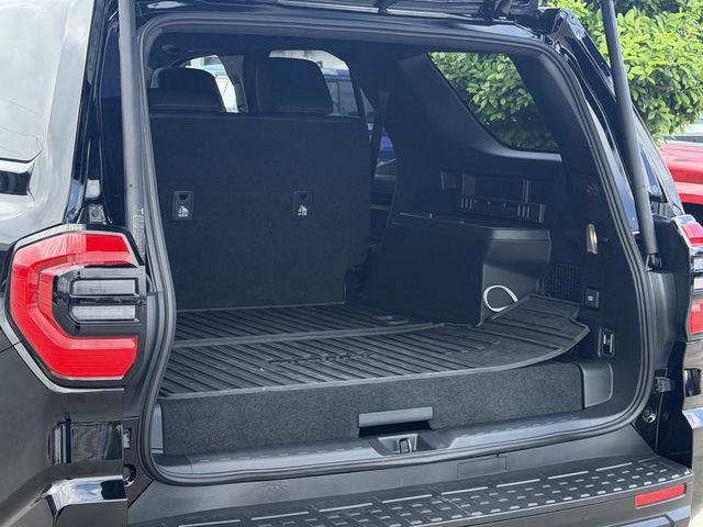 Certified 2025 Toyota 4Runner TRD Off-Road Premium w/ Tow Technology Package image 25