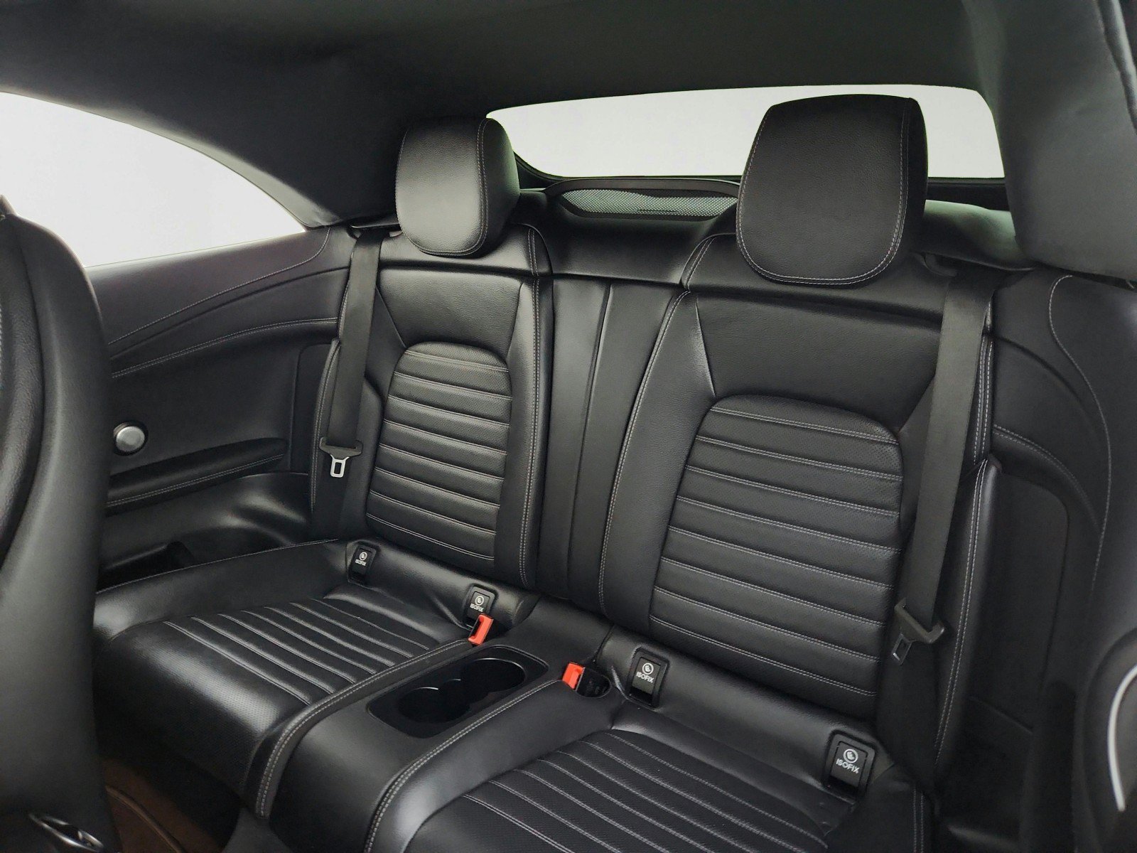 Certified 2023 Mercedes-Benz C 43 AMG 4MATIC Cabriolet image 26