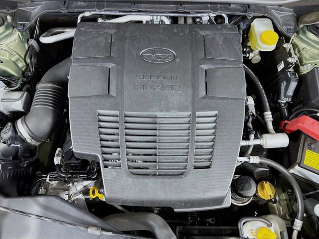 Used 2019 Subaru Forester Premium image 32