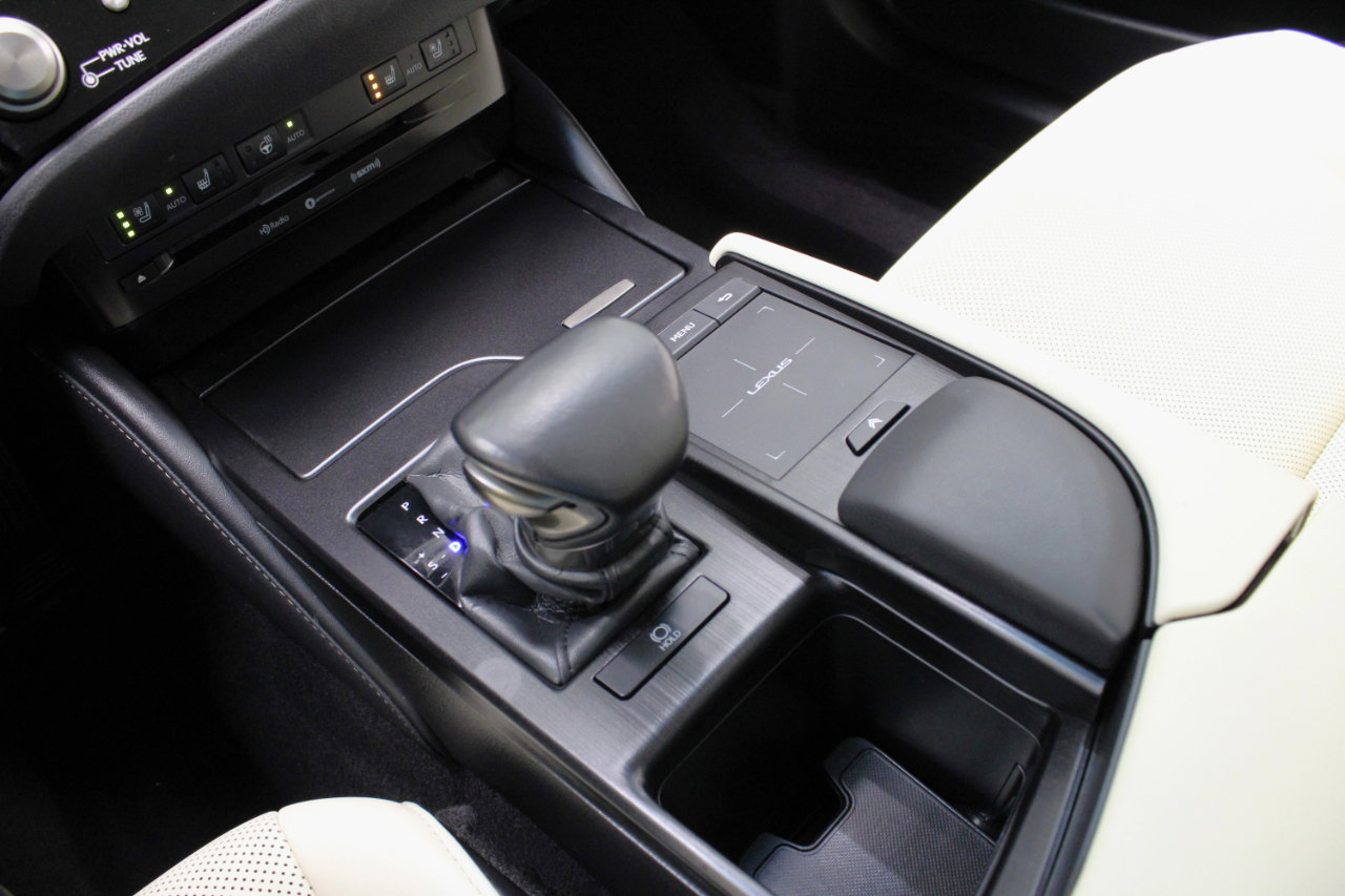 Used 2022 Lexus ES 350 w/ Premium Package image 61