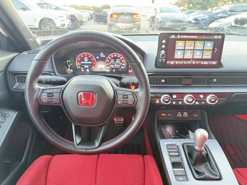 Used 2024 Honda Civic Type R image 19