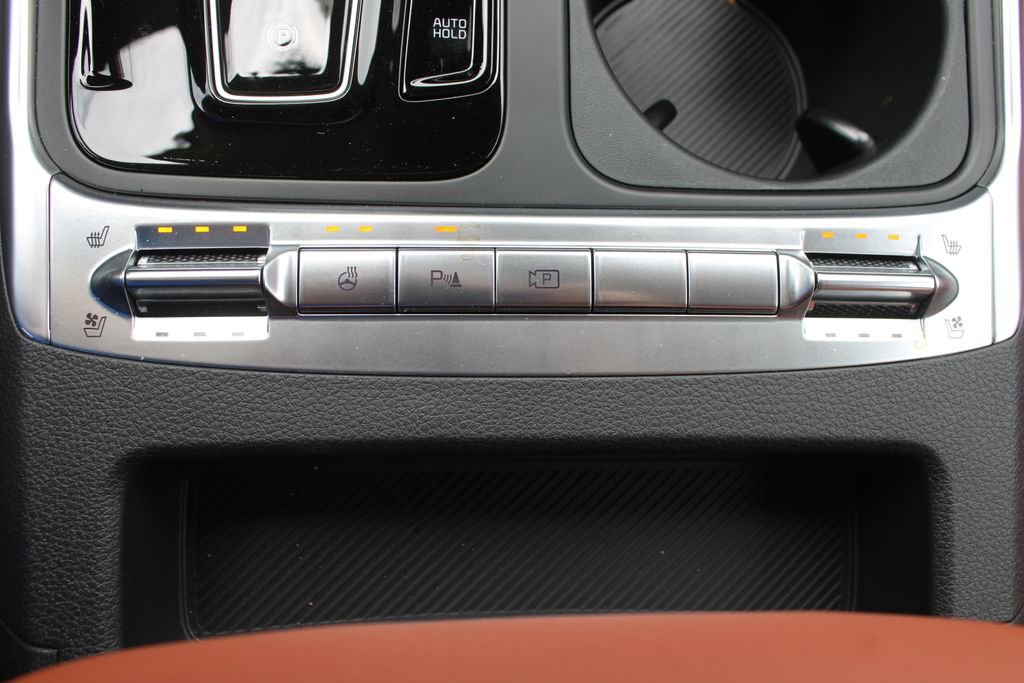 New 2026 Kia Carnival SX Prestige FWD image 46