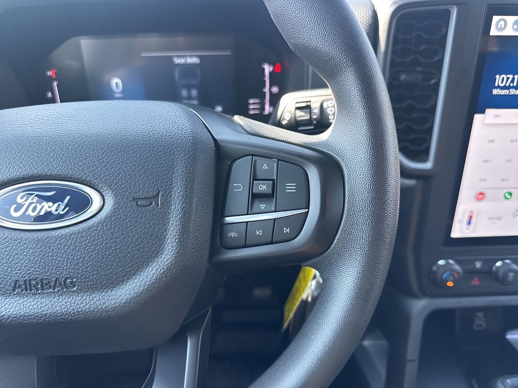 Used 2024 Ford Ranger XL image 14