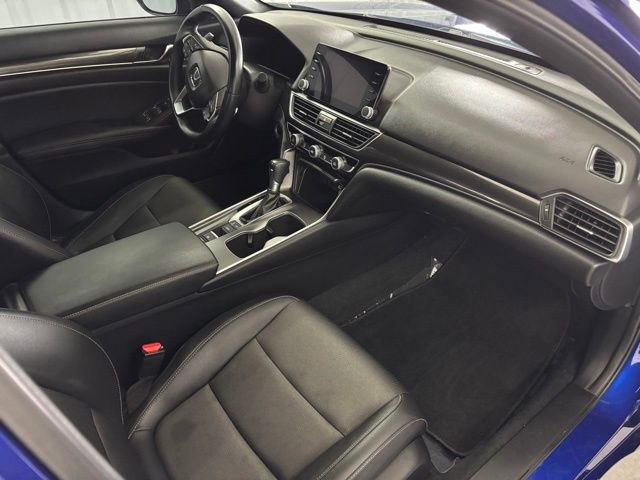 Used 2022 Honda Accord Sport image 26