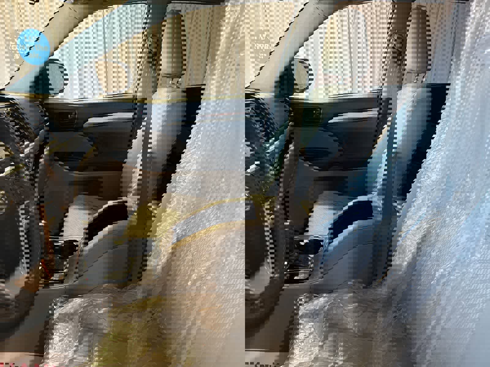 Used 2014 Toyota Highlander LE image 22