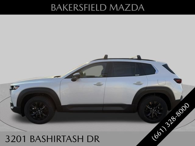 New 2026 MAZDA CX-50 AWD 2.5 Hybrid w/ Weather Package image 2