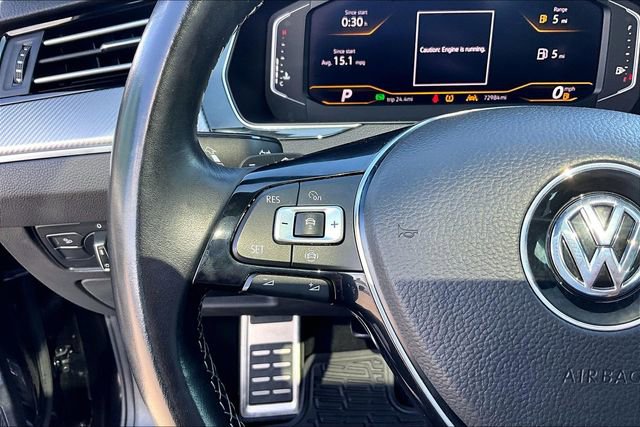 Used 2020 Volkswagen Arteon SEL Premium image 18