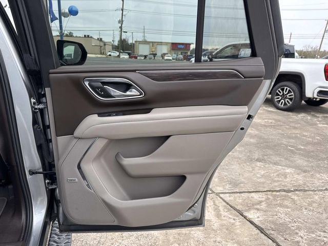 Used 2024 Chevrolet Tahoe Z71 image 28