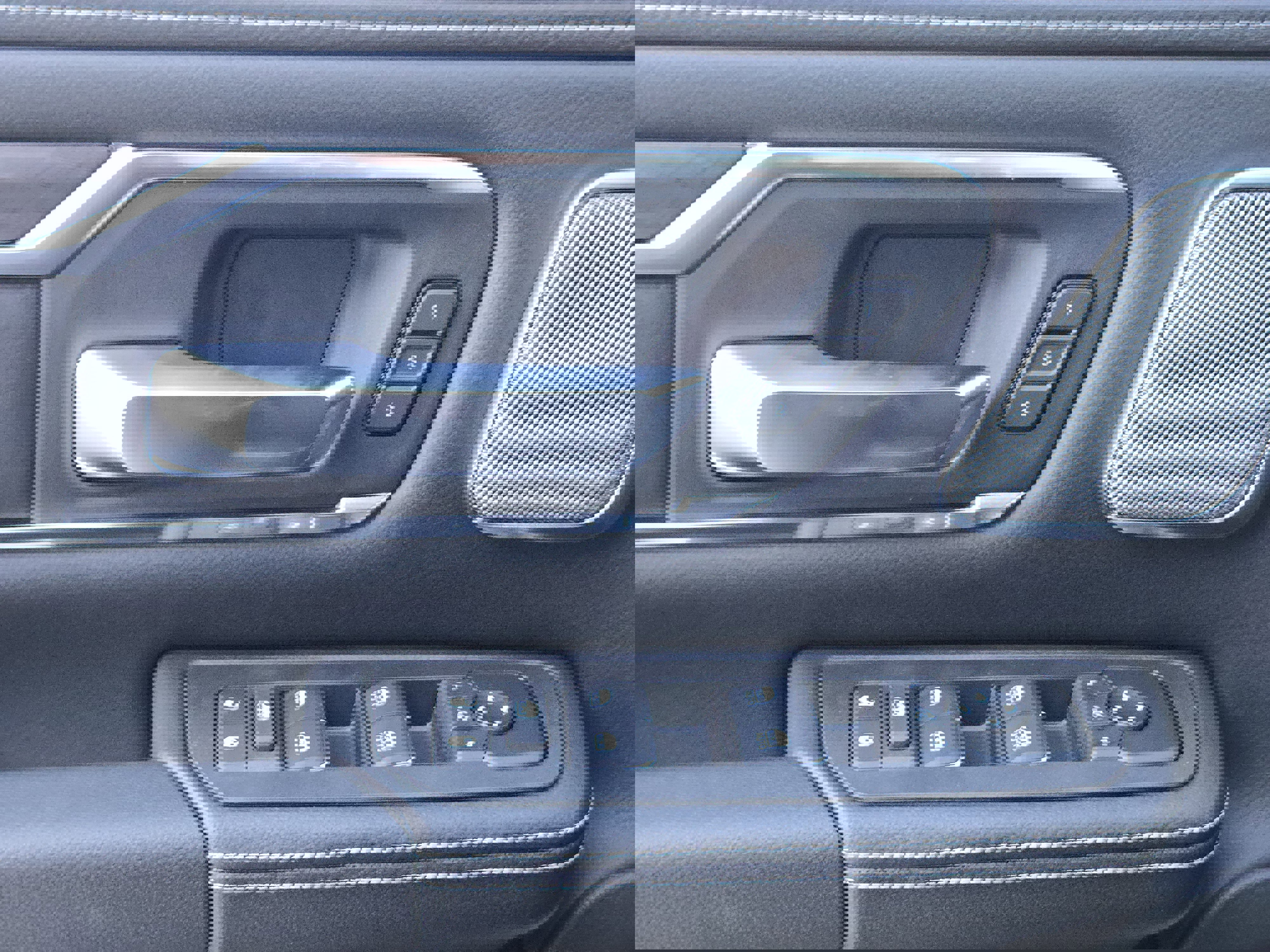 New 2026 RAM 1500 Laramie w/ Night Edition image 19