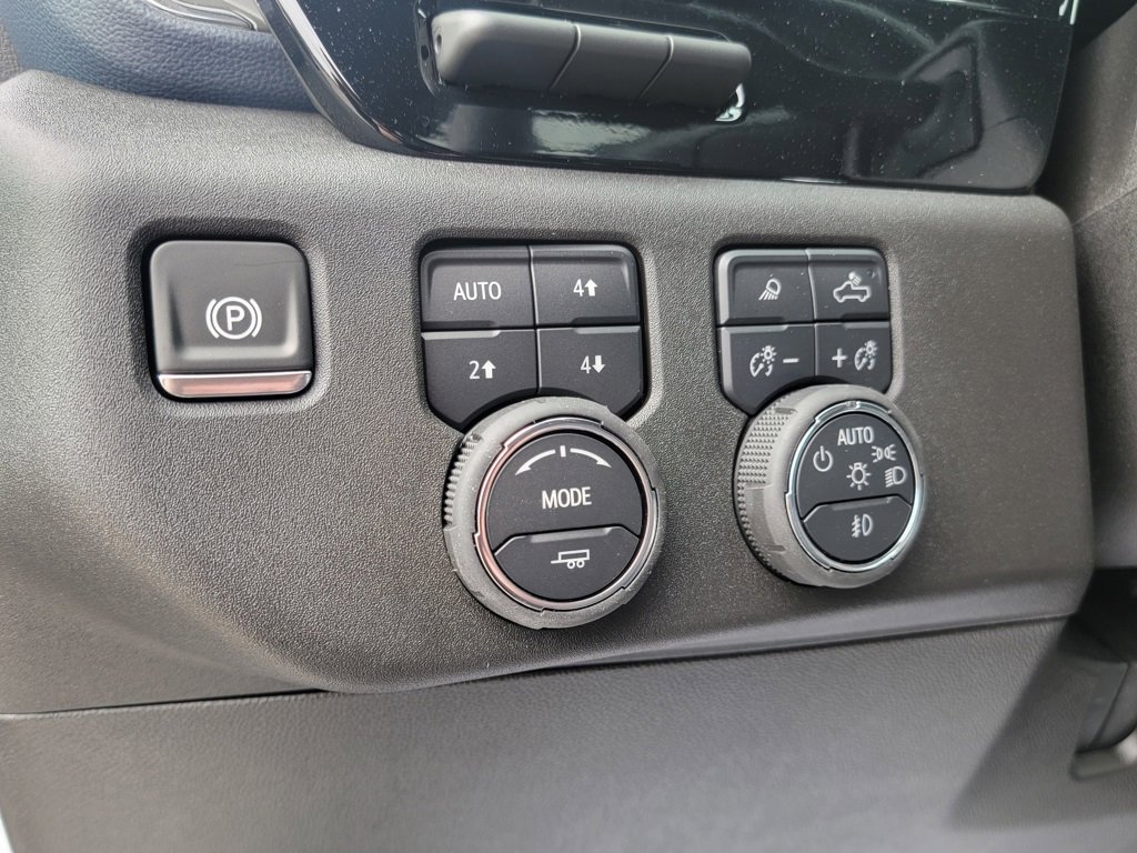 New 2025 Chevrolet Silverado 2500 High Country w/ Technology Package image 27