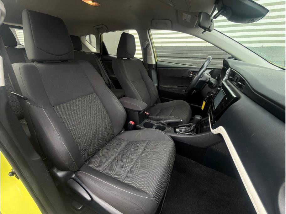 Used 2017 Toyota Corolla iM w/ Carpet Mat Package FWD image 21