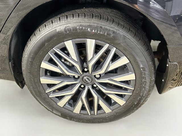 Used 2023 Nissan Altima 2.5 SV AWD/4WD image 36