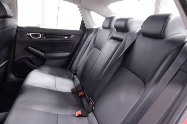 Certified 2022 Honda Civic Touring image 17