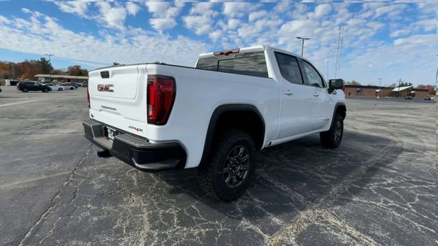 New 2026 GMC Sierra 1500 AT4X image 8