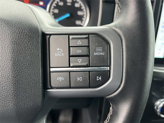 Used 2023 Ford F150 XLT w/ Equipment Group 302A High image 27