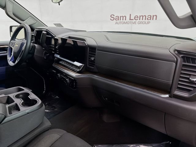 Used 2025 Chevrolet Silverado 1500 LT w/ All Star Edition Plus image 31