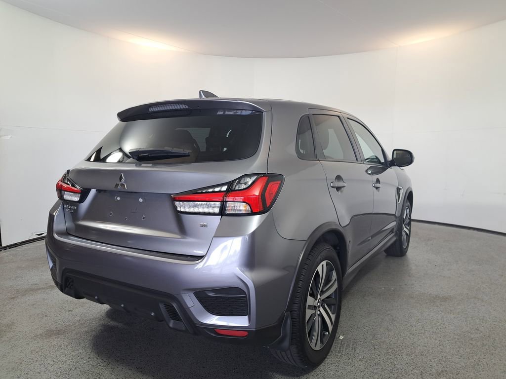 Used 2022 Mitsubishi Outlander Sport SE image 6