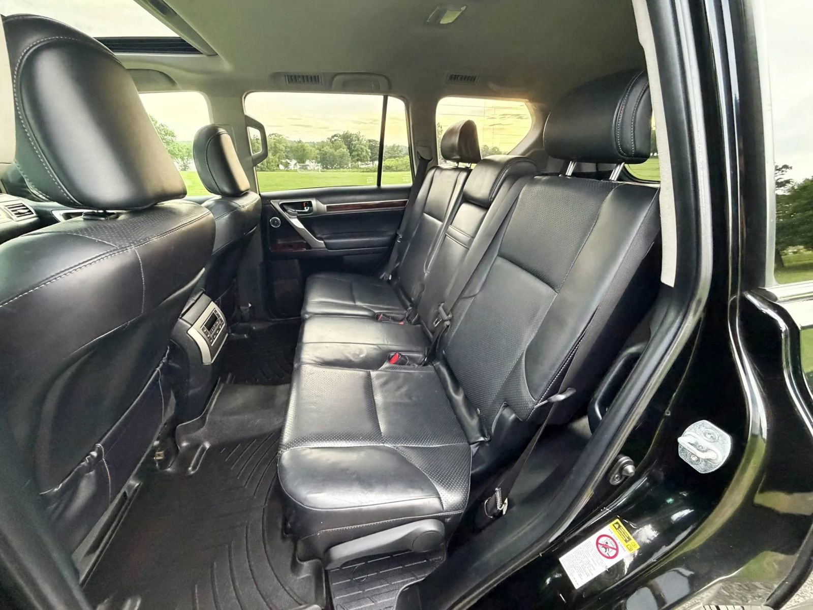 Used 2011 Lexus GX 460 Premium AWD/4WD image 76