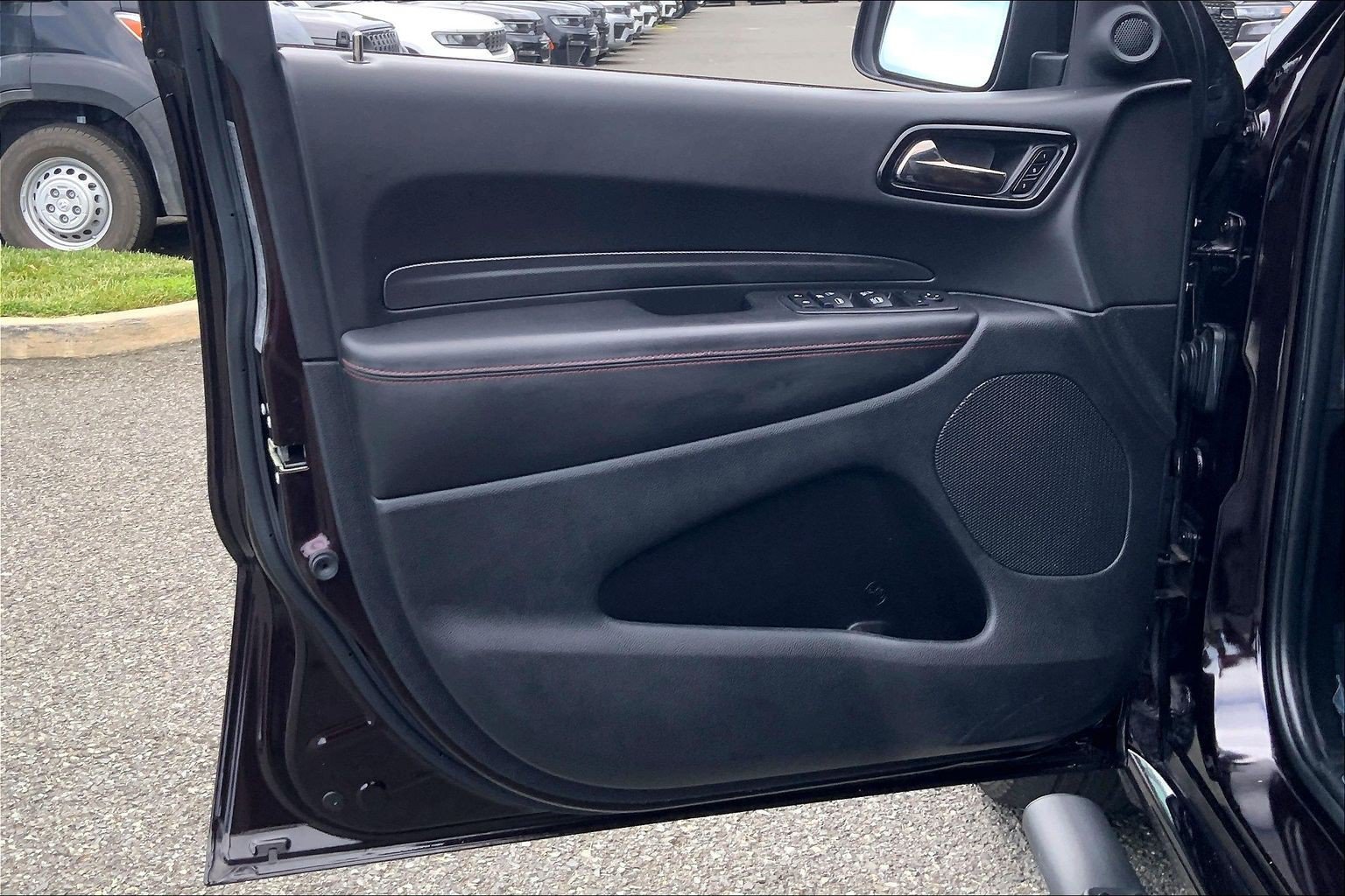 Certified 2024 Dodge Durango GT AWD/4WD image 20
