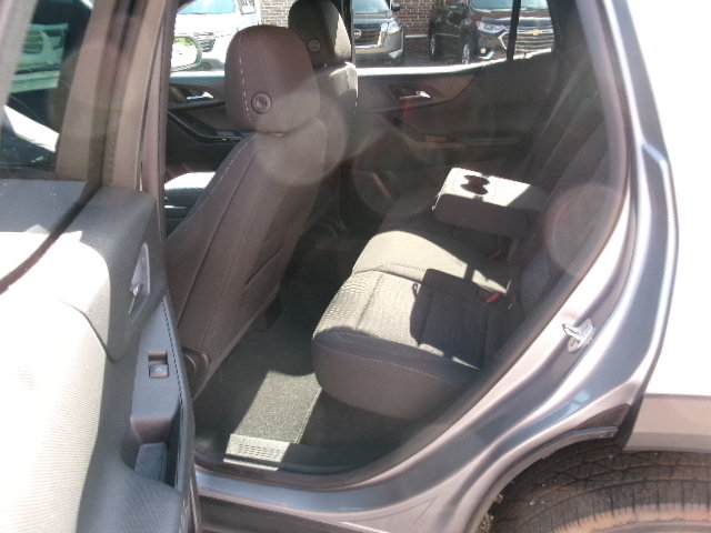 Used 2026 Chevrolet Equinox LT FWD image 16