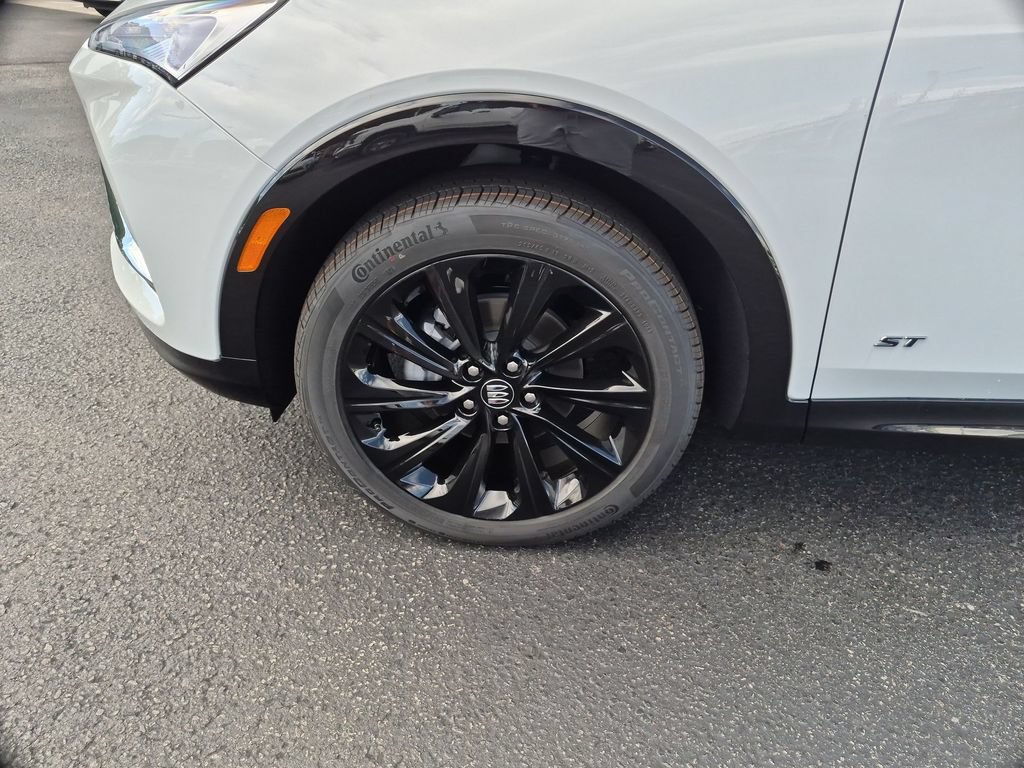 New 2026 Buick Envista Sport Touring w/ Convenience I Package FWD image 14
