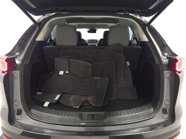 Used 2023 MAZDA CX-9 Touring AWD/4WD image 5