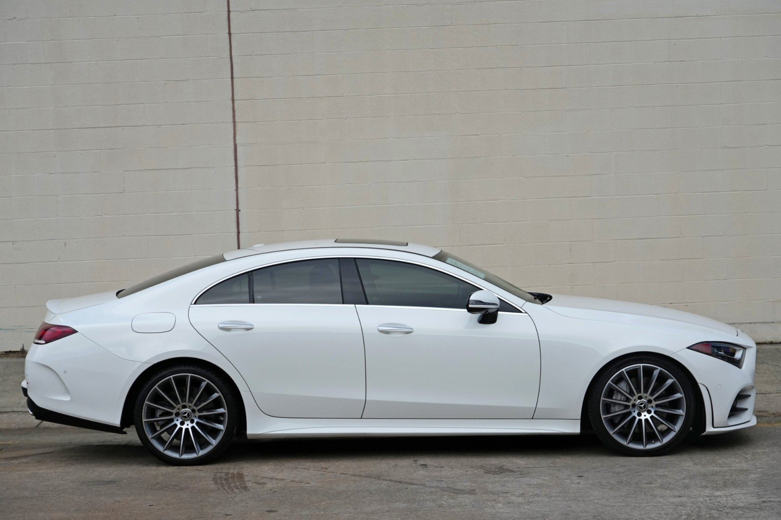 Used 2019 Mercedes-Benz CLS 450 image 56