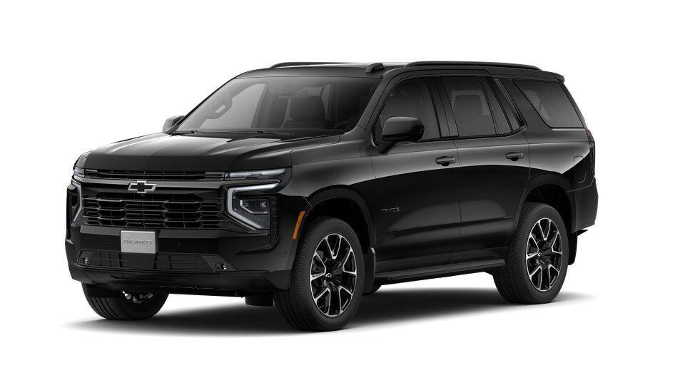 New 2026 Chevrolet Tahoe RST w/ Comfort Package AWD/4WD image 51