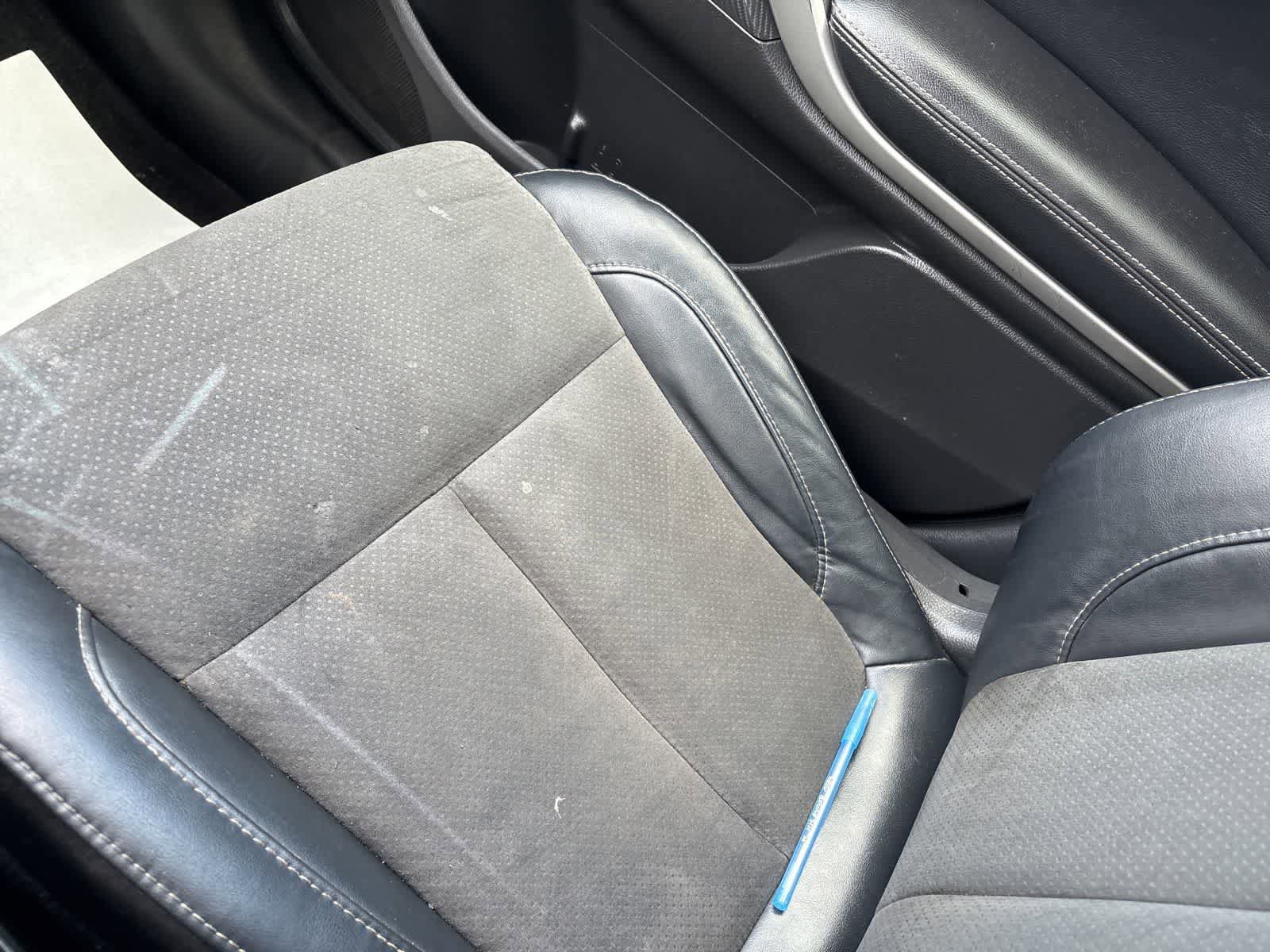 Used 2022 Mitsubishi Eclipse Cross SE AWD/4WD image 8